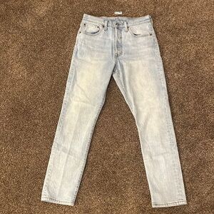 Levi Strauss & Co. Size 28